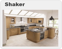 Shaker kitchens Shaker kitchens from Units Online, helping you will find a cheap new kitchen